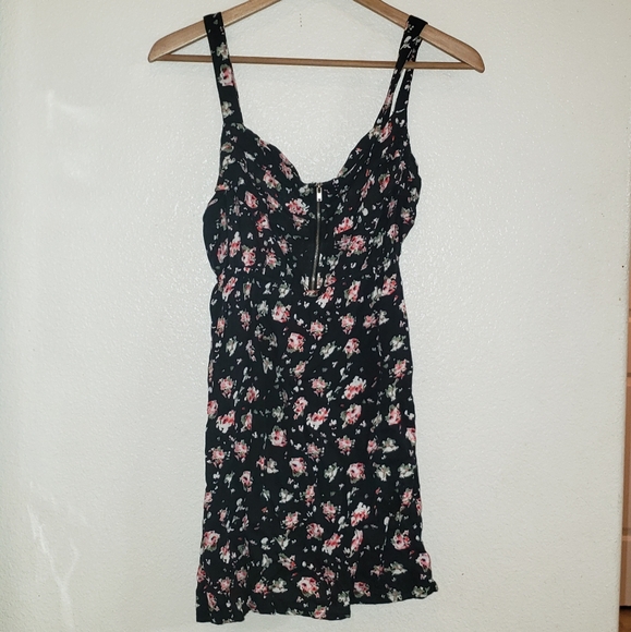 Floral sundress - Picture 4 of 4
